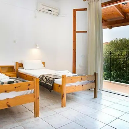 Hotell George 5*